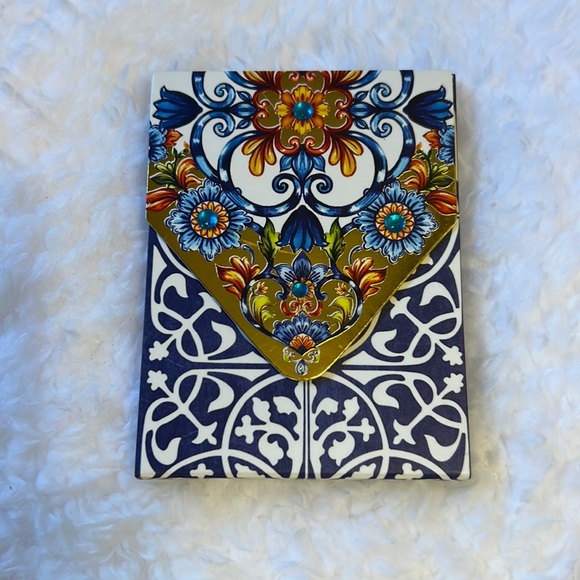 💙💙Brighton Decorative NotePad💙💙NWOT - Picture 2 of 16